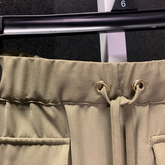 Michael Kors Cargo Skirt - Picture 6 of 10